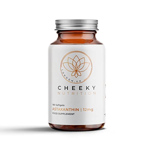 Amazon.co.uk Best Sellers The most popular items in Astaxanthin