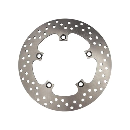 Disque de frein pour XMAX 300 rotor flottant de 267mm idéal pour trajets urbains quotidiens
