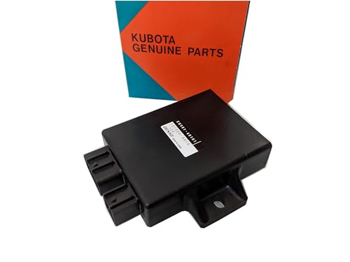 Distributeur d'allumage Kubota DG972 neuf 12V pièce moteur allumeur