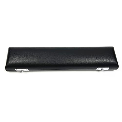 17 Hole B Foot Flute Case+Bag