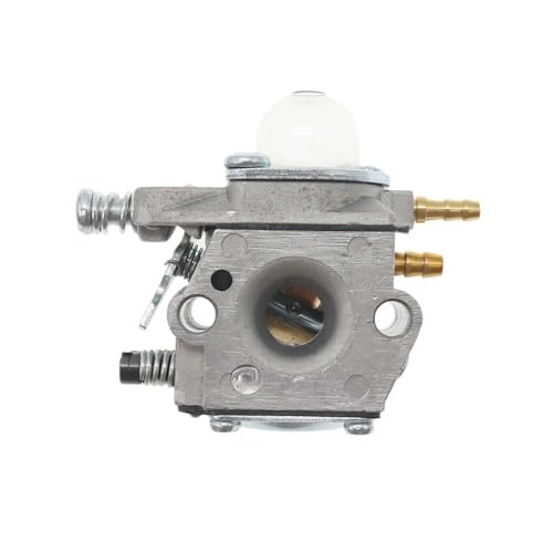 Carburateur WT-460 pour redémarrer votre tronçonneuse d'élagage 730 ou 735 au printemps