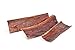 Kaureks Natur Hundeleckerlies Rinderdörrfleisch 1 kg. Schlund, Kausnack, Hundefutter, Kauartikel, Hundeleckerlies