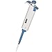 TopPette Scientific Multi-Volume Adjustable Micropipette/Pipettor 10-100 ul