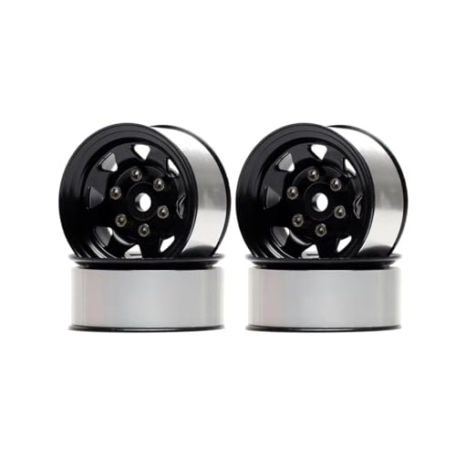 Per Axial Per SCX10 90069 D90 TF2 Per Tamiya CC01