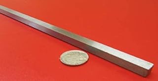 Precision Ground O1 Tool Steel Flat Bar .250