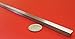 Precision Ground O1 Tool Steel Flat Bar .250