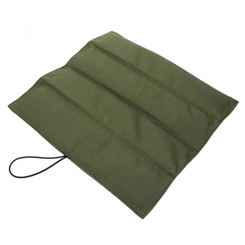 BESPORTBLE Outdoor Seat Cushion Waterproof Picnic Mat Oxford Fabric Large Beach Mat Portable Folding Camping Pad