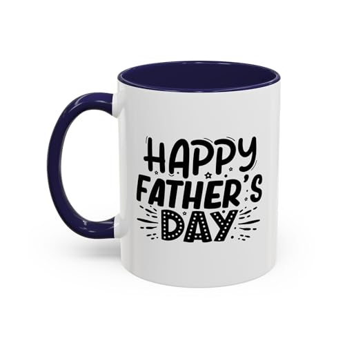 Taza de café cerámica de 11 oz con asas miniatura 2