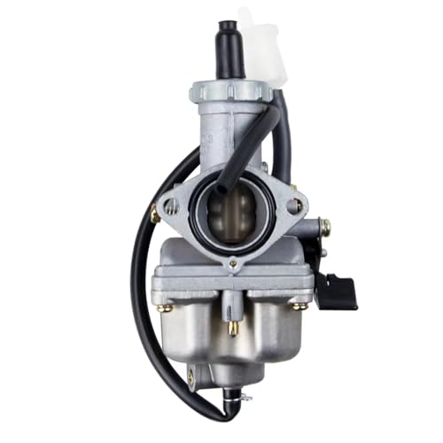 Carburateur moto CG125 et kit de remplacement PZ27 pour moteur DT 150 200 250 quad ATV