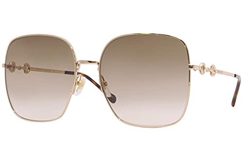 Preisvergleich Produktbild Occhiali da sole gucci gg0879s 002 - 61 / 18 / 140