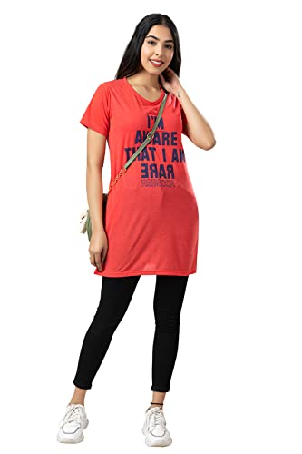 Image of Rosary Plus Size T Shirts for Women Combo (Pack of 3)