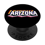 Photo Gallery retro arizona pride lgbtq gay pride regalo gay arizona rainbow popsockets popgrip intercambiabile Photo Gallery retro arizona pride lgbtq gay pride regalo gay arizona rainbow popsockets popgrip intercambiabile