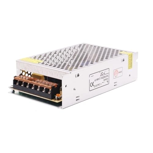 Transformateur à découpage LED DC5V 2A 10W avec bloc alimentation stabilisé