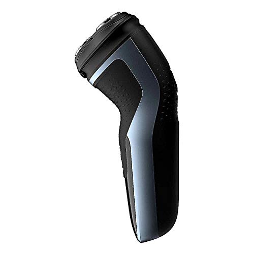 Image of Philips Norelco 2500, S1311 /82, Dry Electric Men's 2000 Series Shaver with Corded /Cordless Operation, Pop-up Trimmer, Self-Sharpening Blades & Charging Status Display