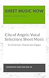 Sheet Music Now