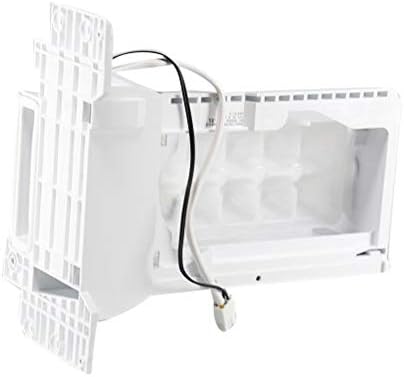 Amazon.com: ForeverPRO 11007018 Ice Maker for Bosch Appliance 