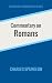 Commentary on Romans (Spurgeon Commentary Series)