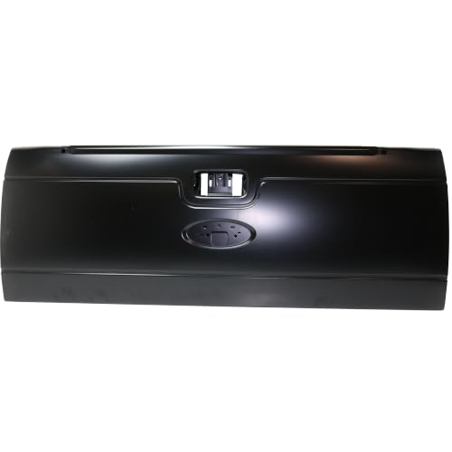 Garage-Pro Tailgate For Ford F-250 Super Duty 2008-2016
