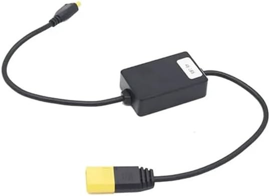 YILIANDE for SIYI 4-18S for BEC Module for HM30 Air Unit