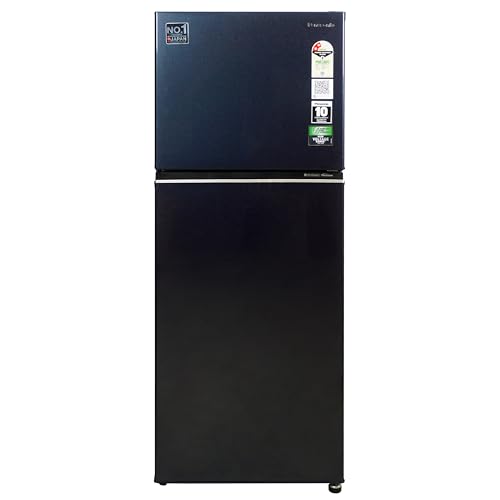 Panasonic NR-TG338BPAN 292L Prime Convertible