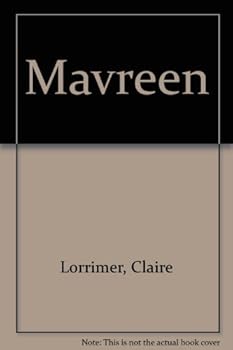 Hardcover Mavreen Book
