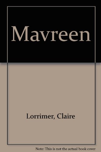 Mavreen 0851407366 Book Cover