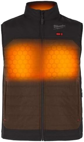 Milwaukee Electric - M12TRADE Heated AXISTRADE Vest
