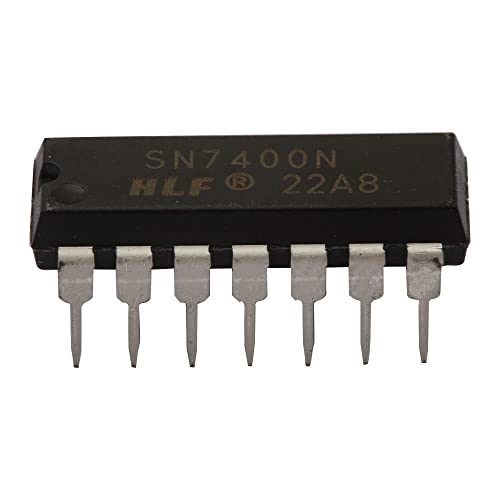 10�� SN7400N SN7400 7400N DIP14