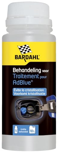 Traitement anti cristallisation AdBlue 100ml BARDAHL