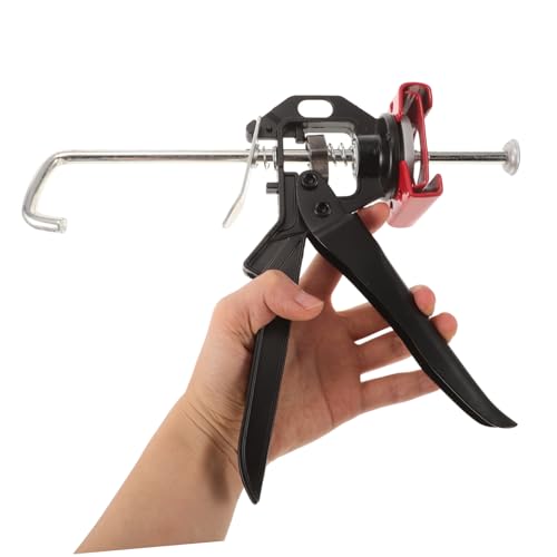 Herramienta para sellado con pistola de calafateo metálica miniatura 3