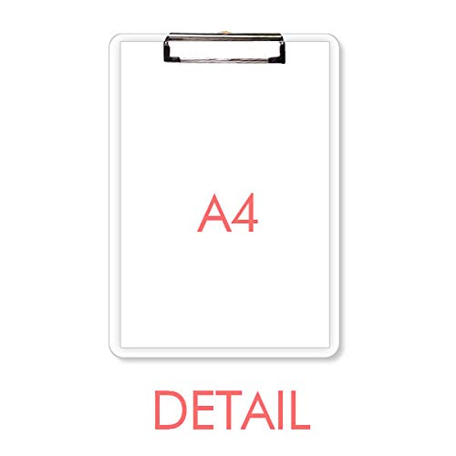 Bloc-notes vert football A4 pour dessiner les tactiques de match - 4