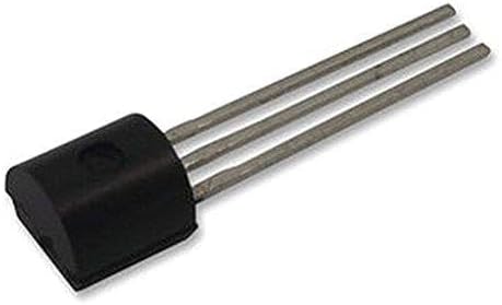 MOSFET N TO-92 Transistors MOSFET's - BS170 - Pack Of 5