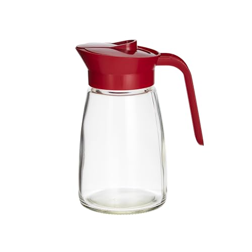 syrup pourers
