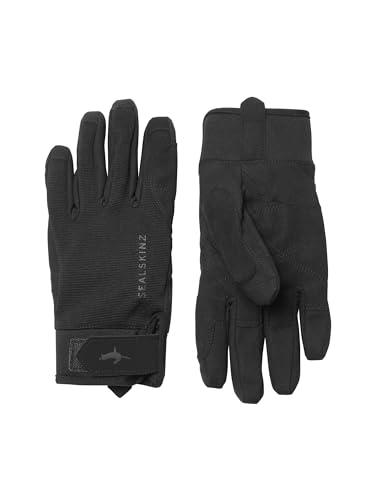 Gants imperméables pour cyclisme et travail en plein air Harling