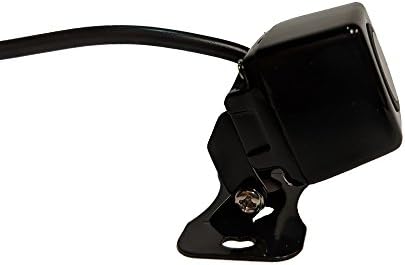 Easy Mount Back Up Rearview Camera - Waterproof