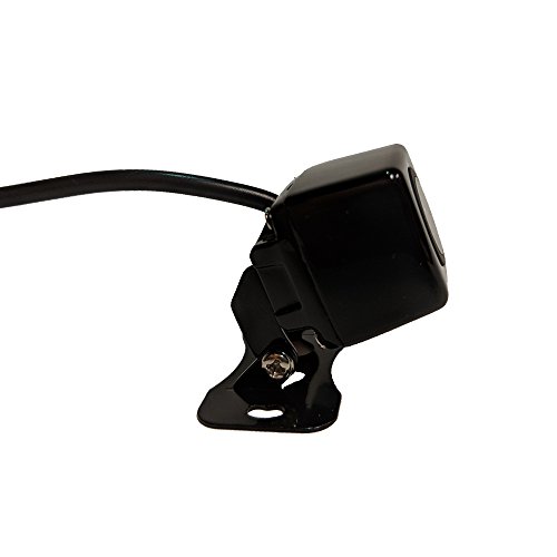 Easy Mount Back Up Rearview Camera - Waterproof