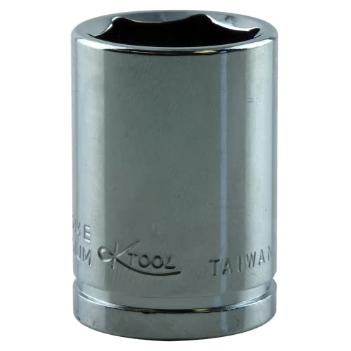 Image of K Tool International SOC 13MM 3 /8D 6PT