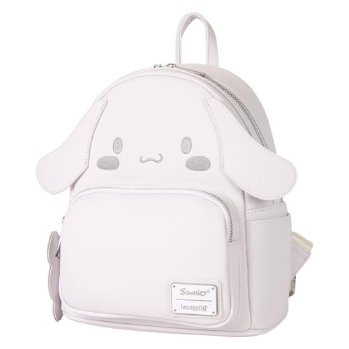 Image of Loungefly Sanrio Cinnamoroll Mini Backback