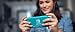 Nintendo Switch Lite - Consola Azul Turquesa