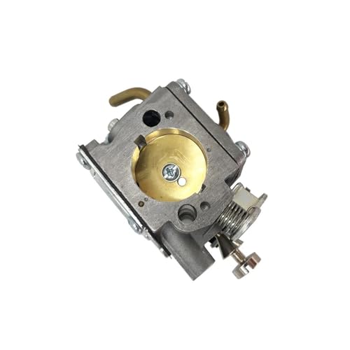 Carburateur CS2172 solution panne démarrage tronçonneuse CS2166
