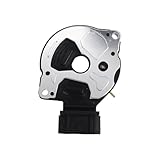 XIBEIKE Car Ignition Module for Mitsubishi J862 T6T57171 T6T57671