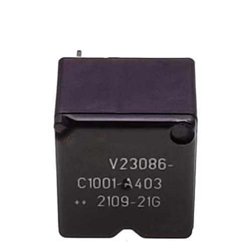 Relais automatique V23086 pour réparer le système d'essuie-glace et de lève-vitre 12V