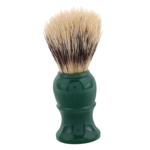 Healvian Beard Care Kit Men's Shaving Brush Brush Barber Equipment Styling Tool