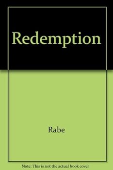 Paperback Redemption Book