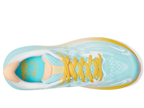 Image of Hoka Womens Clifton 10