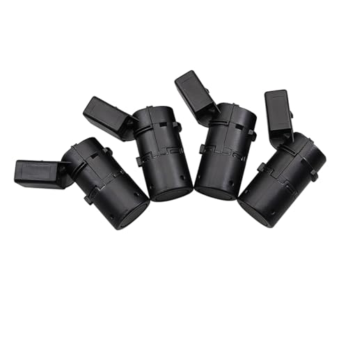 Capteur de stationnement PDC pour Audi A4 B7 A3 A6 C5, lot de 4 pièces 4B0919275F