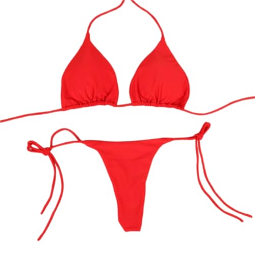 Bikini deux morceaux push up pour sublimer les formes XL