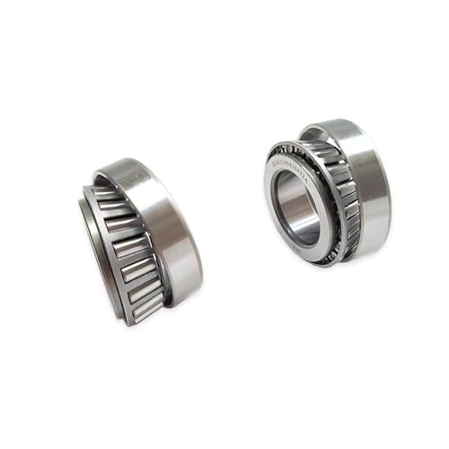 Kit roulement colonne Sherco 125 250 300 450 à rouleaux coniques