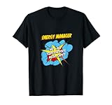ENERGY MANAGER Gifts
