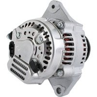 Alternator Agco St34 St35 Mt265, Kubota L7540, Zt29 Zt33 Tractor